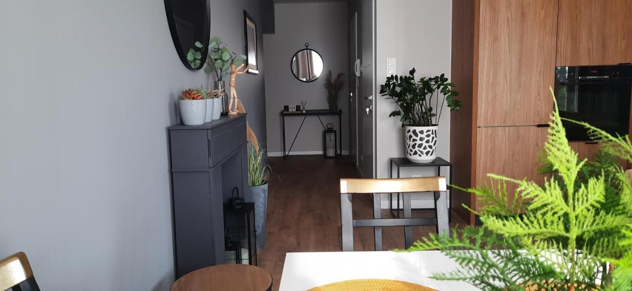 Paryska Apartment *