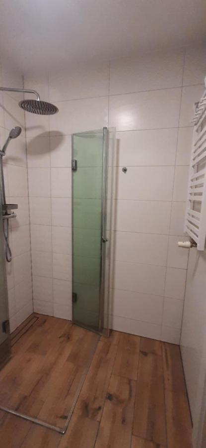 Apartment Paryska *