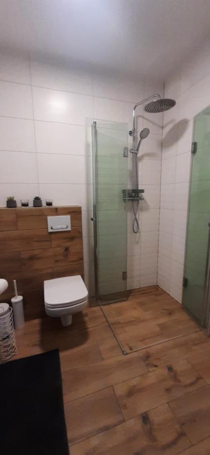 Apartment Paryska Kolobrzeg