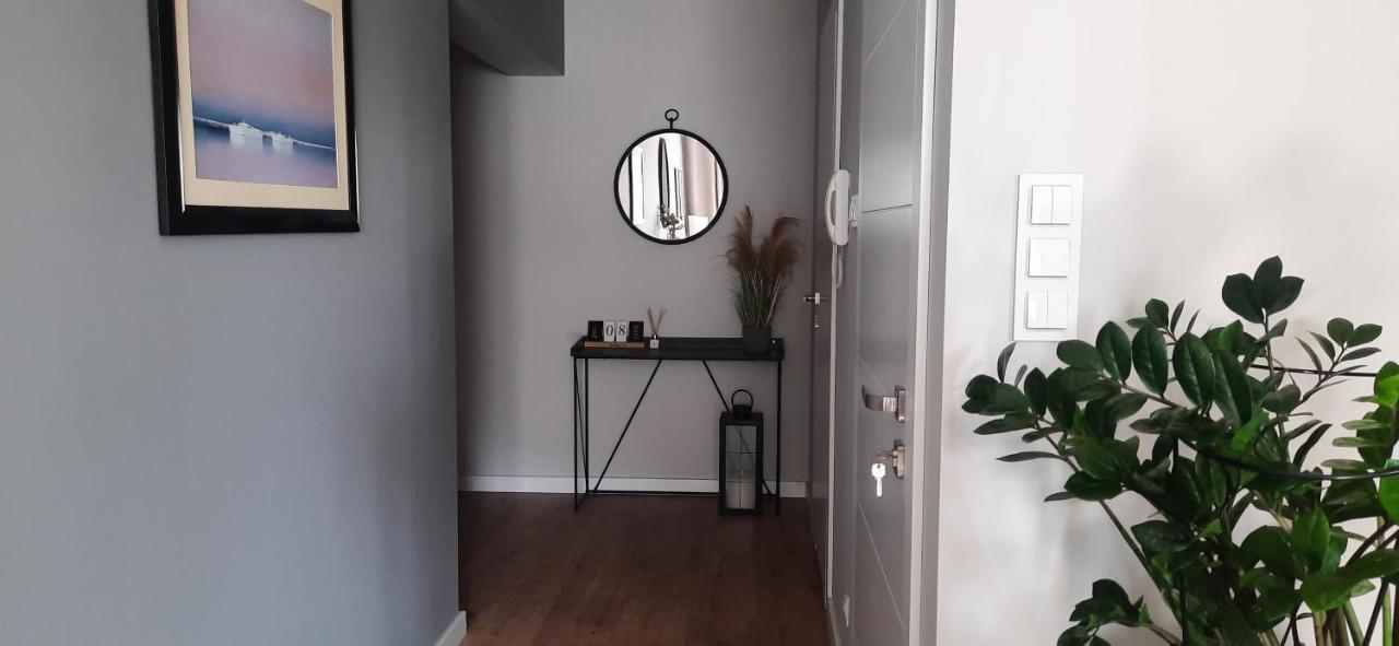 Apartment Paryska Kolobrzeg