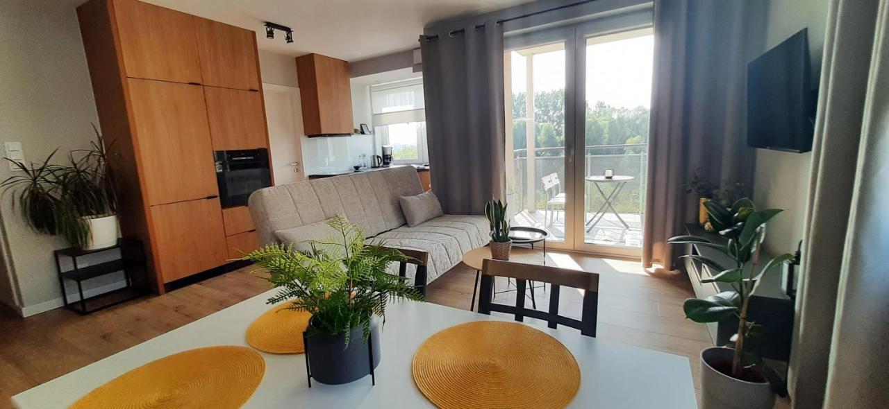 Apartment Paryska