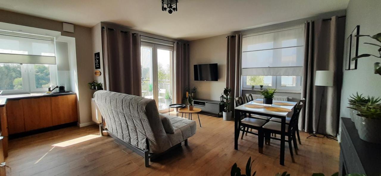 Paryska Apartment *