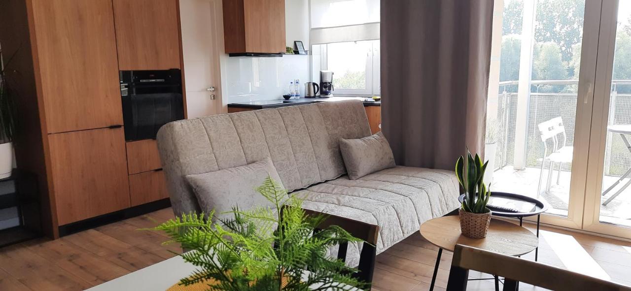 Paryska Apartment Kolobrzeg