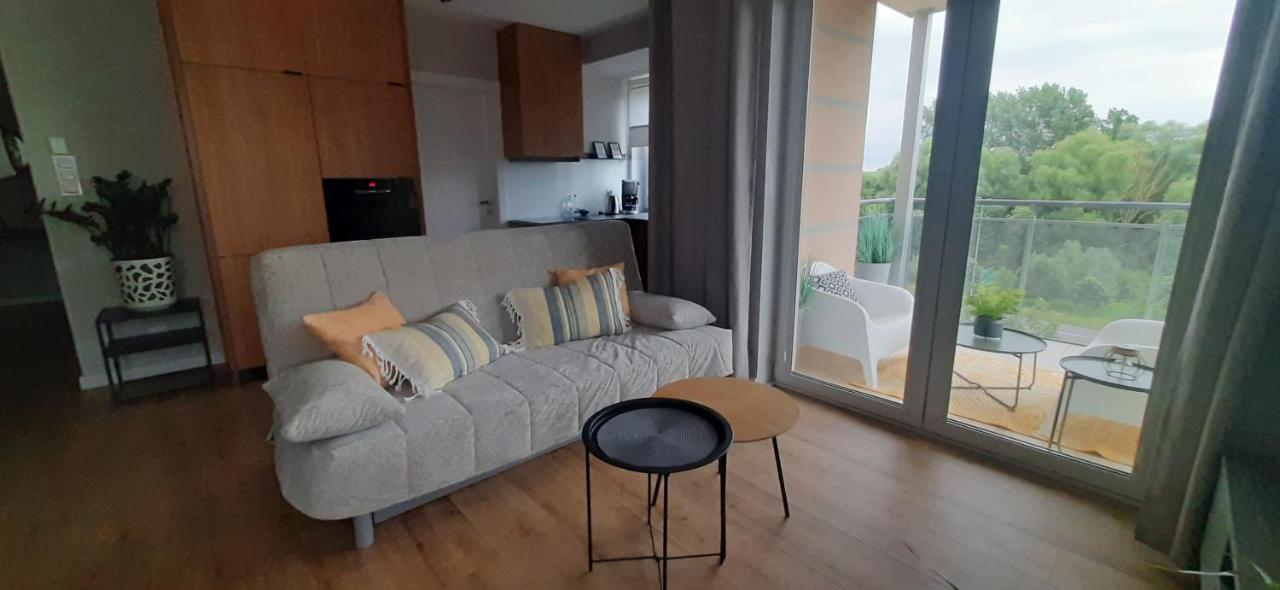 Paryska Apartment *