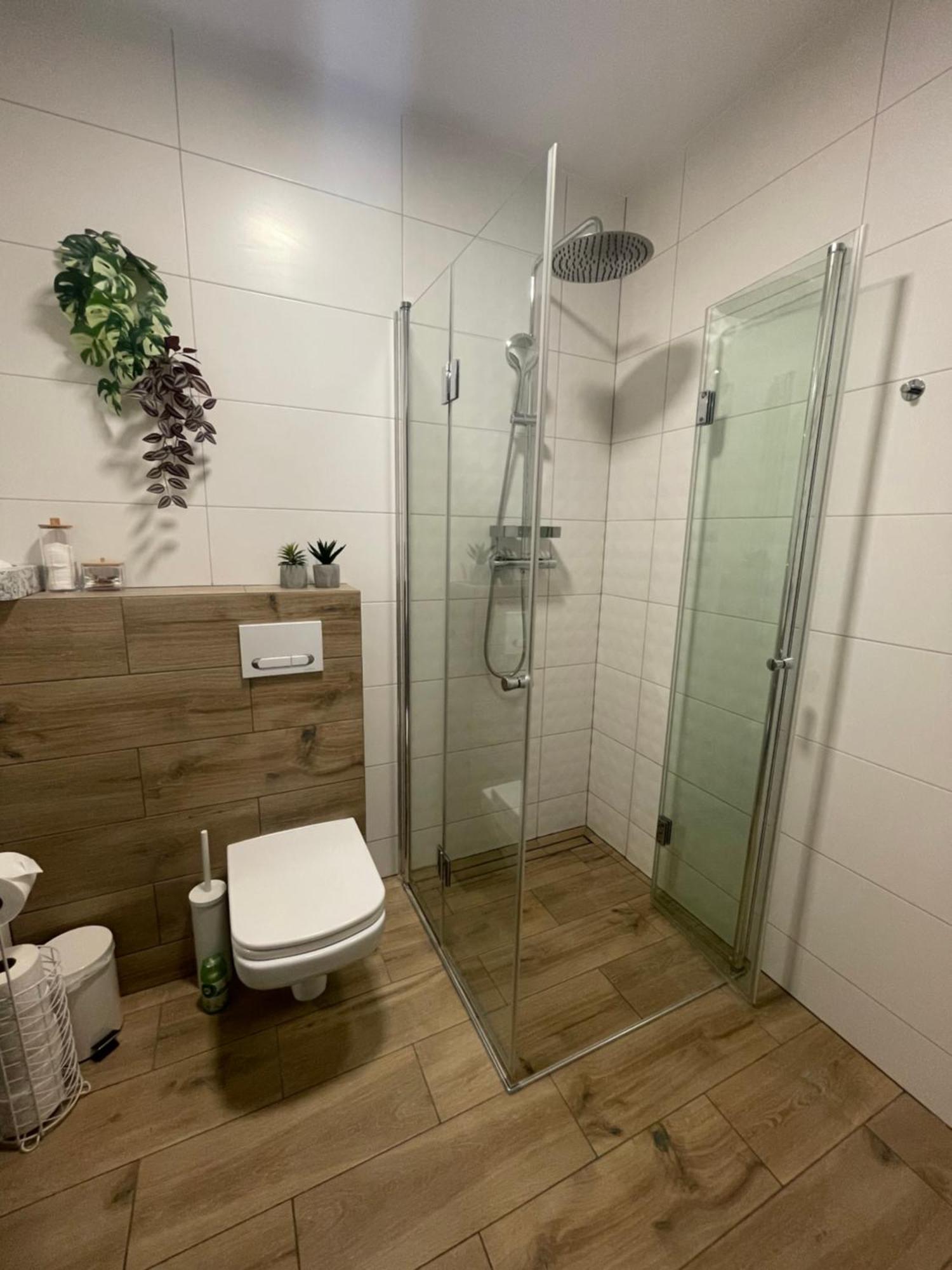 Apartment Paryska
