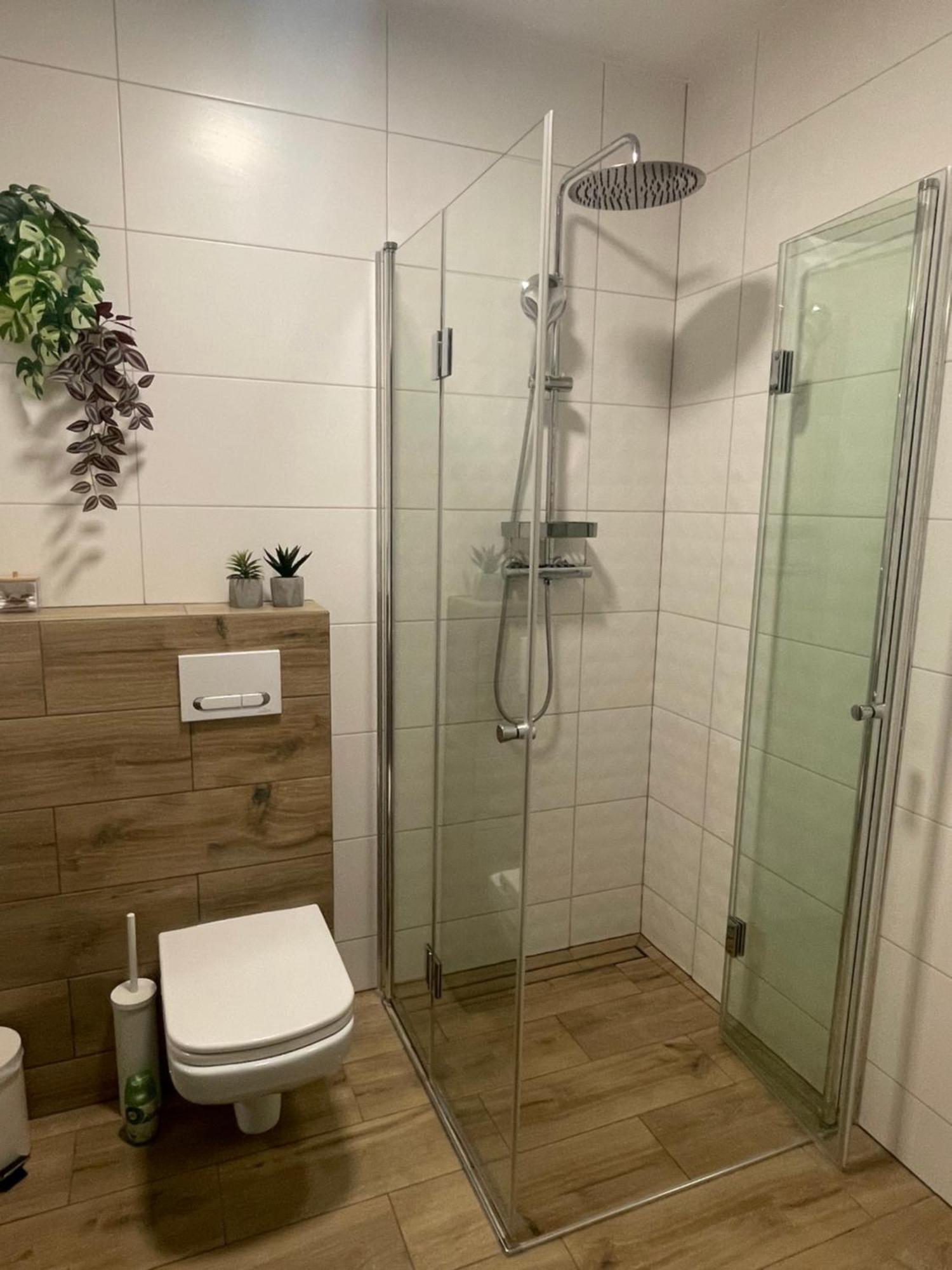 Apartment Paryska *
